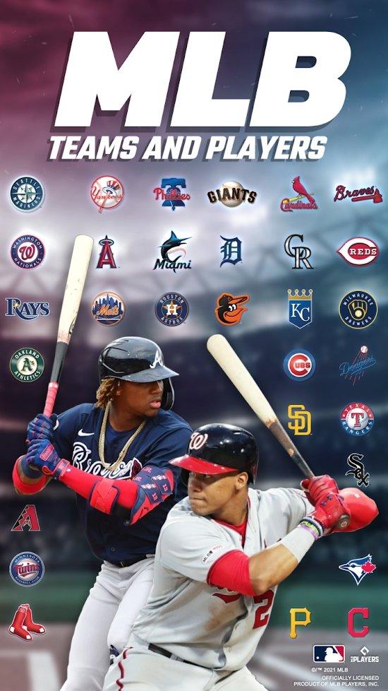 美国职棒大联盟2021(tsb21)下载,美国职棒大联盟2021,棒球游戏